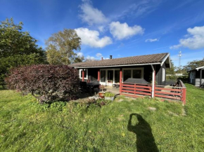 Holiday Home Janna - 1-4km from the sea by Interhome Vig